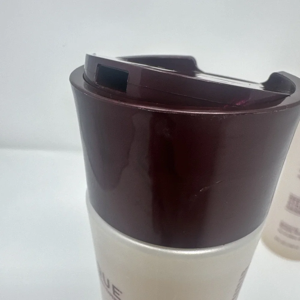 2 x Keranique 8 oz Scalp Stimulating Shampoo Deep Hydration Normal to Dry